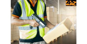 A&Z Transport-logistyka – profesjonalne usługi konfekcji międzynarodowej, pakowania i znakowania przesyłek
