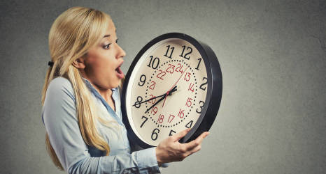 8 przyczyn prokrastynacji, czyli dlaczego odwlekamy wszystko na później