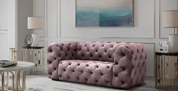 Meble do salonu - jak dokonać właściwego wyboru