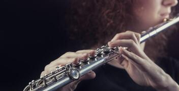 Lukserwis: Akcesoria do instrumentów dętych - w co warto się zaopatrzyć?