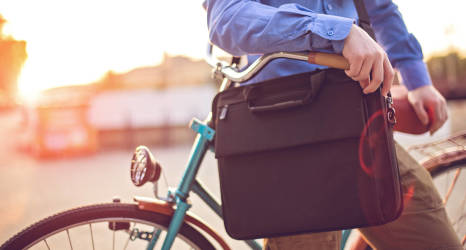 Jaką torbę na laptopa wybrać?