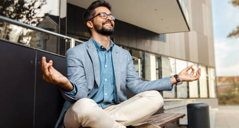 Czym jest corporate wellness?