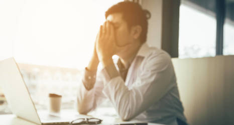 Czym jest wypalenie zawodowe?