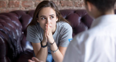 Jak dostrzec mechanizm, który stoi za naszym nawykiem?