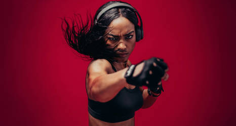 Siła woli – jak ją wypracować?