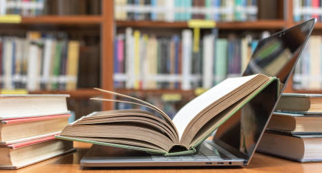 Jak działa księgarnia internetowa?