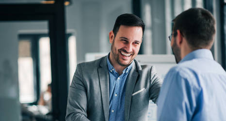 Jak liderzy wytwarzają nawyki?