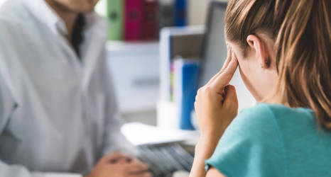 Wypalenie zawodowe – jak sobie z nim radzić?