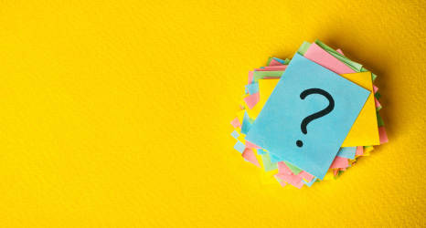 6 typowych pytań, które usłyszysz na każdej rozmowie kwalifikacyjnej