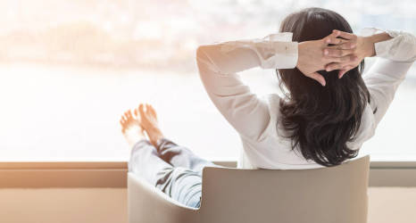 Czy osobowość może wpłynąć na naszą karierę zawodową?