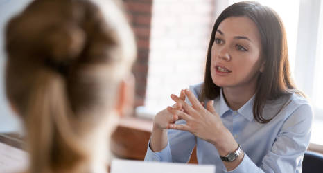Jakie pytania zadać na rozmowie rekrutacyjnej? Porady dla kandydatów