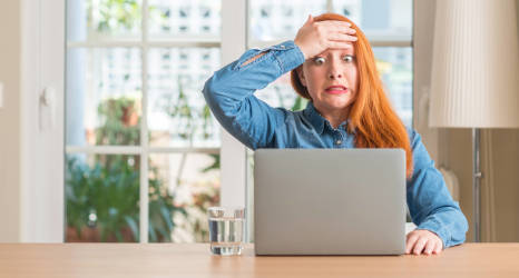 6 najczęstszych błędów na rozmowie rekrutacyjnej. Sprawdź, jak ich uniknąć