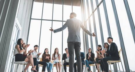 Assessment Center, czyli na czym polega rekrutacja grupowa i jak się przygotować?