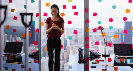 Pracoholizm – jaką terapię wybrać?