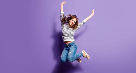 Jak zrobić dobre pierwsze wrażenie?