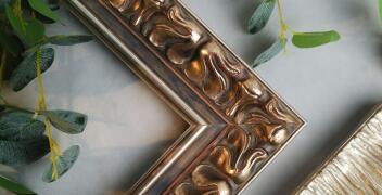 Pozłotnictwo jako forma ekspresji artystycznej