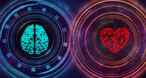 Czym jest inteligencja emocjonalna i dlaczego przydaje się w pracy?