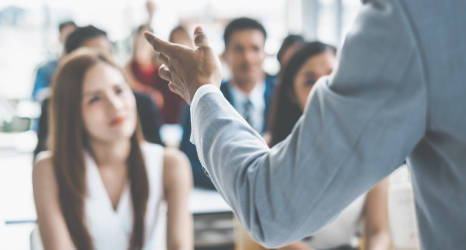 Cztery kompetencje miękkie, które powinien posiadać każdy menadżer