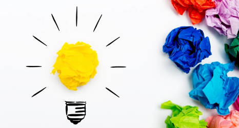 Jak rozwijać kreatywność?