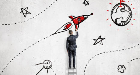 Kreatywność w pracy. Czym jest? Dlaczego jest tak ważna?