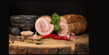 Swojskie wędliny i sery wiejskie - tradycyjne smaki Spiżarni Babci Józi