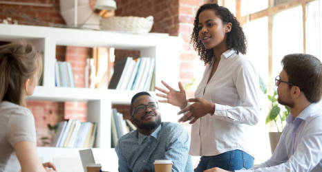 Jak dobrze zarządzać zespołem? 5 sposobów na zarządzanie grupą pracowników