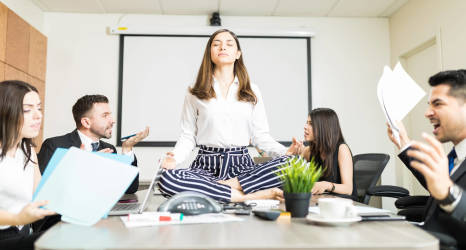 Zarządzanie konfliktem w zespole. 6 wskazówek dla szefa