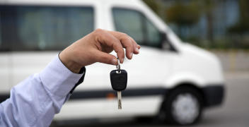Minibus czyli recepta na udany wyjazd