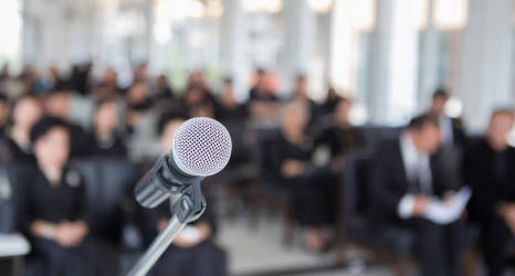 Autoprezentacja. Klucz do sukcesu w biznesie i nie tylko