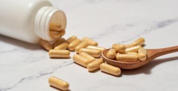 Właściwe znakowanie suplementów diety z firmą Symbiofarm