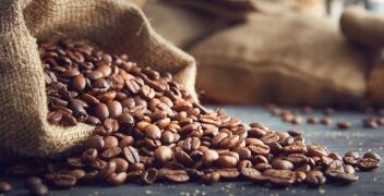 Jakie certyfikaty może mieć kawa?