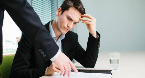 Czym jest ocena zawodowa pracownika? Po co się ją przeprowadza?