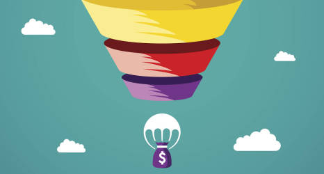 Czym jest lejek sprzedażowy? Do czego można go wykorzystać?