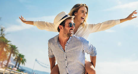 Jak dobrze wykorzystać urlop, żeby odpocząć?