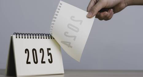 Kalendarz marketera na 2025 rok – sprawdź, co warto zaplanować!