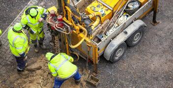 Wybór firmy studniarskiej – Zakład Studniarski Mariusz Rejniak