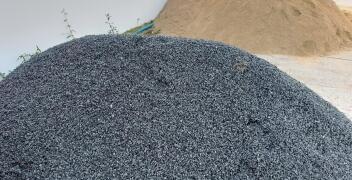 Kruszywa z recyklingu w budownictwie – EM Trade Development