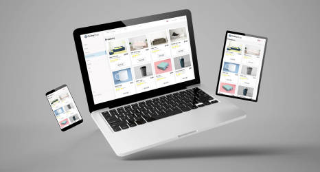 Promuj firmę w wersji mobilnej, czyli co to jest strona responsywna?