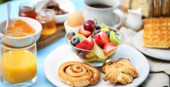 Owoce liofilizowane do herbaty i kawy – Green Touch