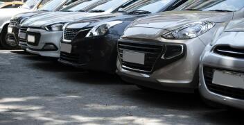 Używane samochody Toyota dla rodzin w Warszawie