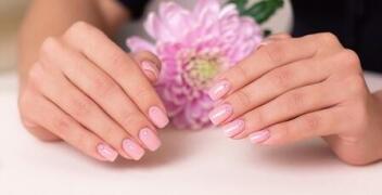 Manicure i pedicure w Beautymed Studio w Skawinie