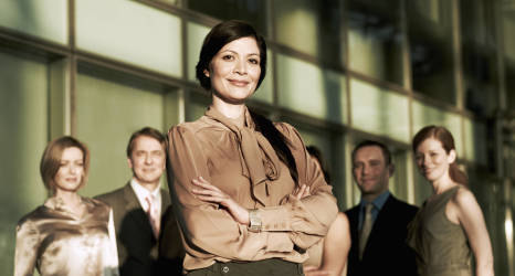 Jak kobiety mogą zbudować i rozwijać swoją markę osobistą?