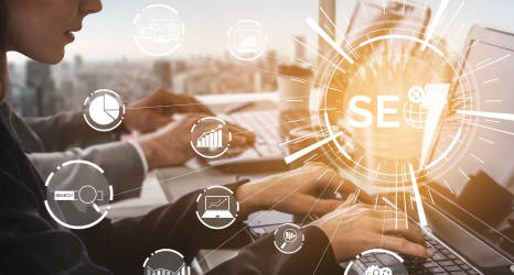 Na czym polega optymalizacja SEO?