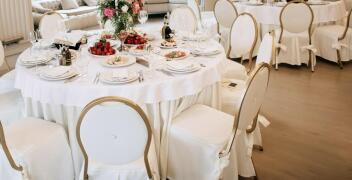 Imprezy urodzinowe w Haston City Hotel Wrocław