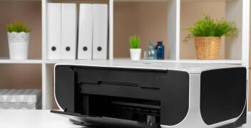 Tonery HP – Wybór i Jakość Wydruków