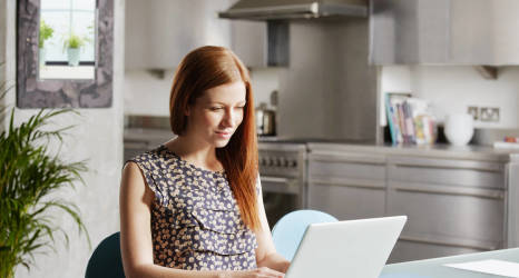 4 wskazówki, jak skutecznie pracować i zarządzać firmą zdalnie?