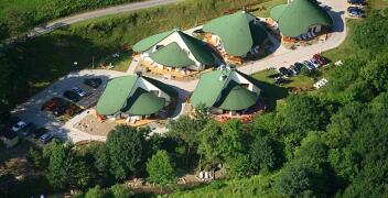 Solinianka Villas & Spa – luksusowy wypoczynek w Bieszczadach