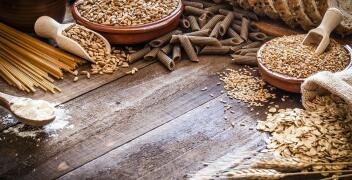 Orkisz – zapomniane zboże, które leczy ciało i duszę