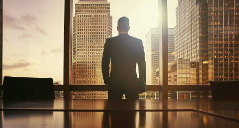 Rola lidera w obliczu trudnych wyzwań