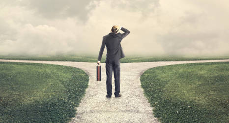 Restrukturyzacja czy zawieszenie działalności – sprawdź, jakie masz możliwości